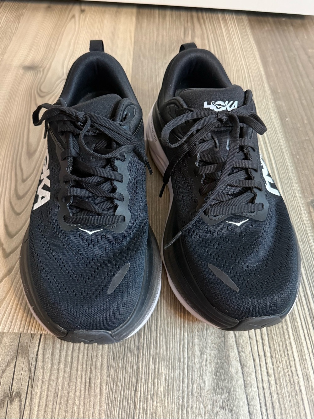 Hoka Bondi 8 - Picture 2 of 5